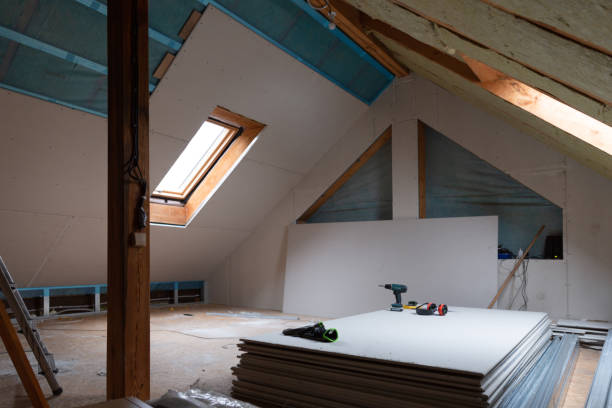 Best Specialized Insulation Services in Concord, VA
