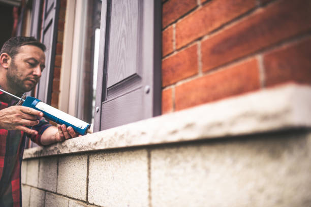 Best Residential Insulation in Concord, VA