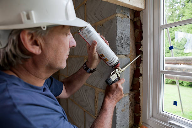 Professional Insulation Contractor in Concord, VA